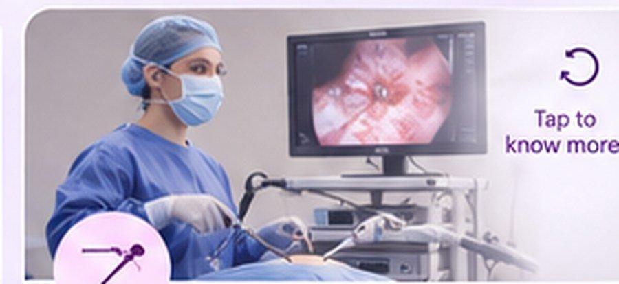Laparoscopy