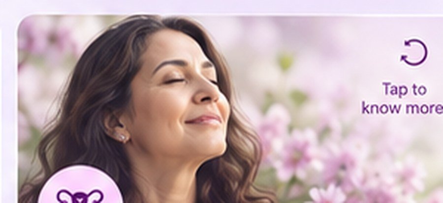 Menopause & Hormonal Health