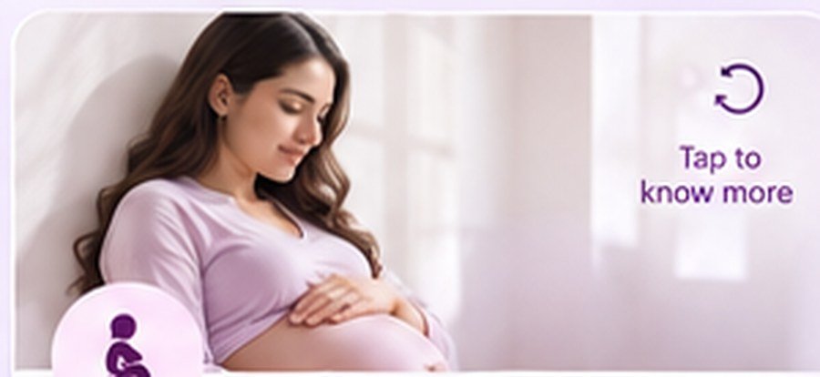 Pregnancy & Antenatal Care