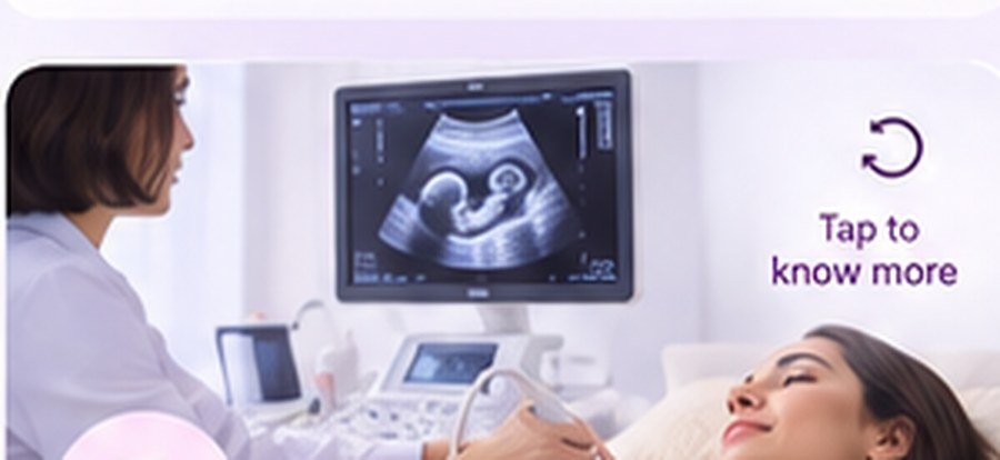 Ultrasound & Diagnostic Evaluation
